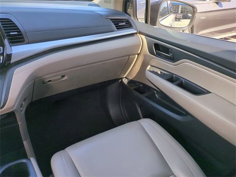 Used 2019 Honda Odyssey EX-L image 20