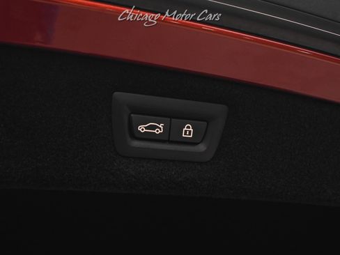 Used 2020 BMW M8 Coupe w/ Driving Assistance Package image 52