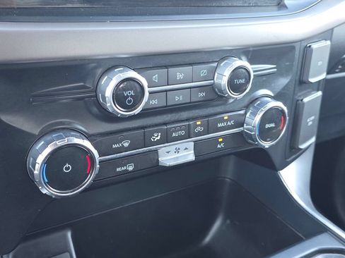 Used 2024 Ford F150 XLT w/ Mobile Office Package AWD/4WD image 27