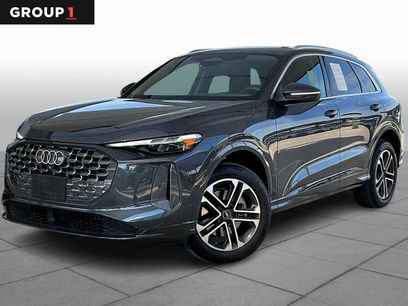 Certified 2025 Audi Q5 Premium Plus w/ Premium Plus