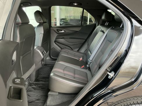 Used 2024 Chevrolet Equinox RS image 18