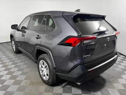 Used 2023 Toyota RAV4 LE FWD image 7