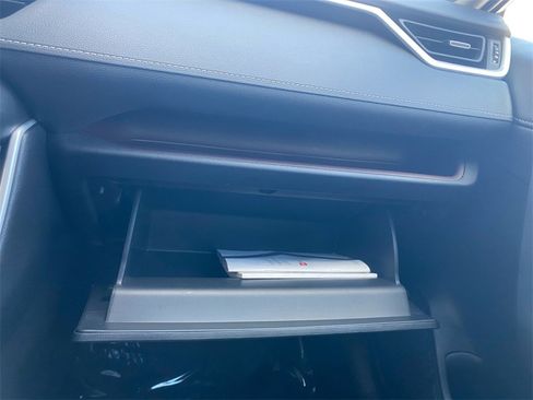 Used 2024 Toyota RAV4 Limited image 26