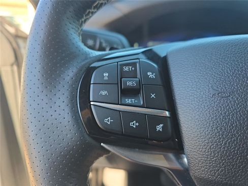 Used 2024 Ford Explorer ST w/ Equipment Group 401A image 27