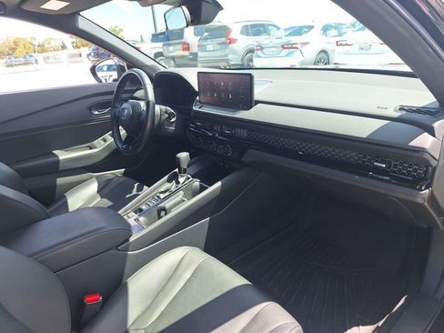 Used 2024 Honda Accord Sport image 19