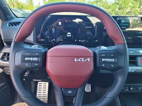 New 2026 Kia K4 GT-Line Turbo FWD image 12