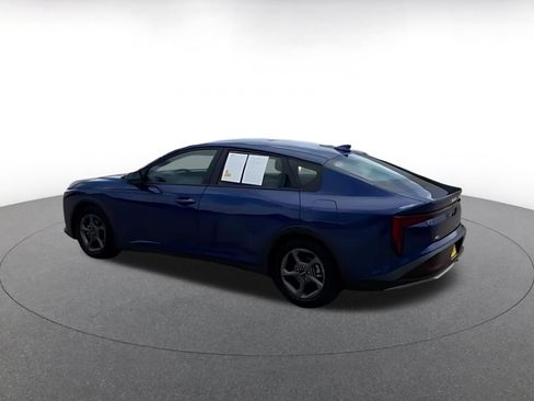 Used 2025 Kia K4 FWD image 16