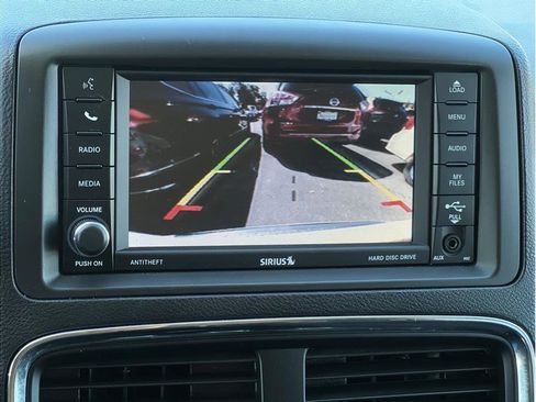 Used 2017 Dodge Grand Caravan SE w/ Power Window Group FWD image 15
