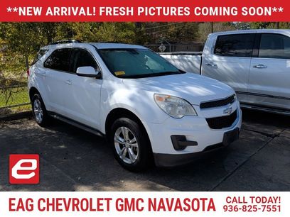 Used 2014 Chevrolet Equinox LT w/ Driver Convenience Package