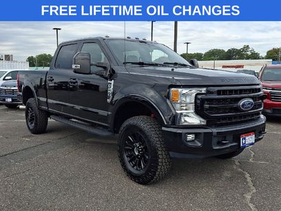 Used 2022 Ford F250 Lariat w/ Tremor Off-Road Package