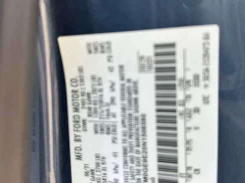 Used 2022 Ford Transit Connect XL FWD image 23