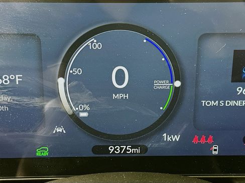 Used 2024 Honda Prologue EX image 19