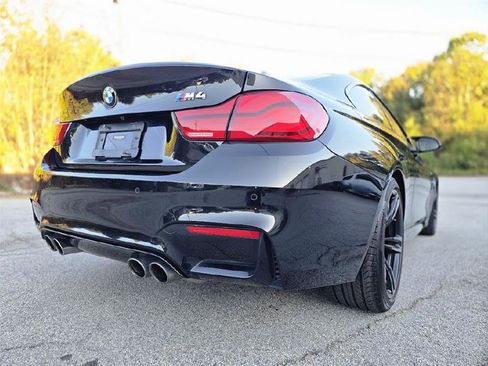 Used 2018 BMW M4 Coupe image 43
