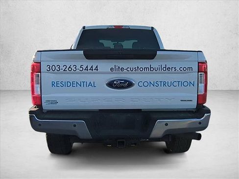 Used 2018 Ford F250 XLT image 6