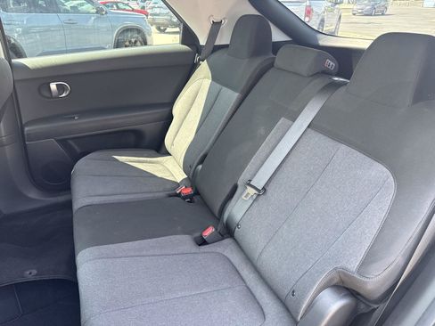 Used 2024 Hyundai Ioniq 5 SEL RWD image 18