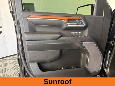 Used 2023 GMC Sierra 1500 Denali image 8