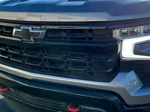 Certified 2025 Chevrolet Silverado 1500 LT Trail Boss w/ Convenience Package II image 10