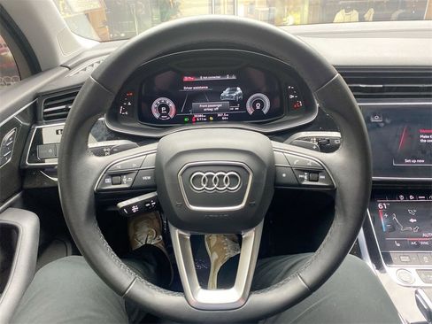 Used 2022 Audi Q7 3.0T Premium Plus w/ Premium Plus Package image 14