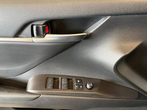 Used 2024 Toyota Camry TRD image 19