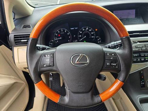 Used 2011 Lexus RX 350 2WD w/ Premium Pkg image 28