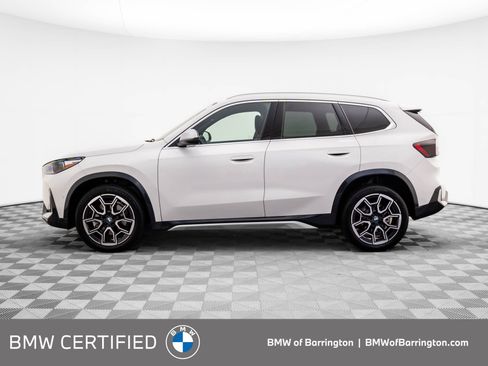 Certified 2023 BMW X1 xDrive28i w/ Convenience Package image 2