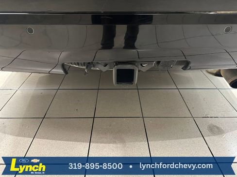 Used 2017 Ford Expedition EL Limited image 19