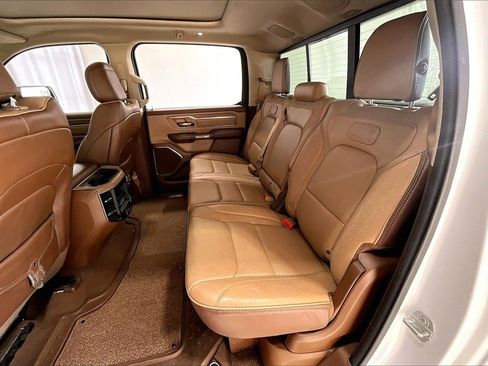 Used 2019 RAM 1500 Limited image 24