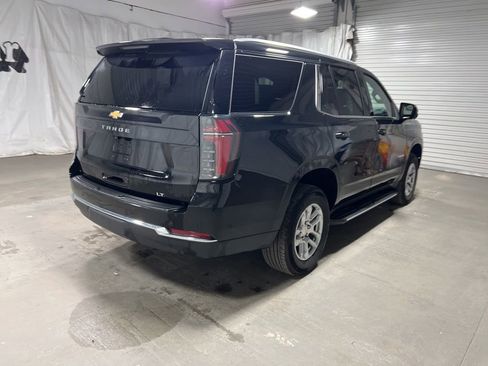 Used 2025 Chevrolet Tahoe LT image 7