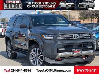 New 2026 Toyota 4Runner Limited video 1