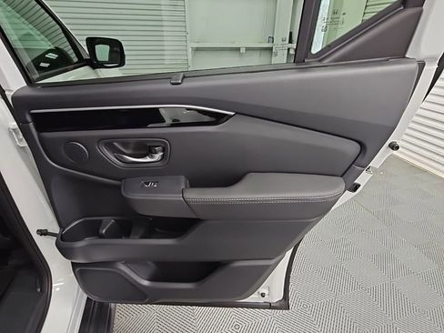 New 2026 Honda Pilot EX-L image 37