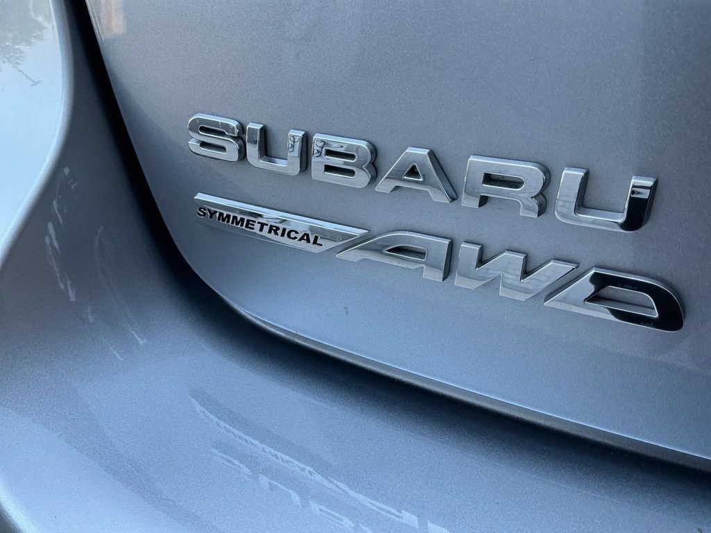 Used 2025 Subaru Crosstrek 2.5i Sport AWD/4WD image 12