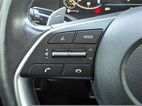 Used 2023 Hyundai Sonata Limited image 27