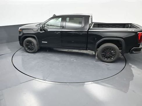New 2026 GMC Sierra 1500 Elevation w/ Elevation Premium Package image 54