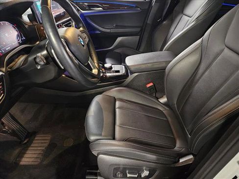 Used 2022 BMW X3 sDrive30i w/ Convenience Package image 17