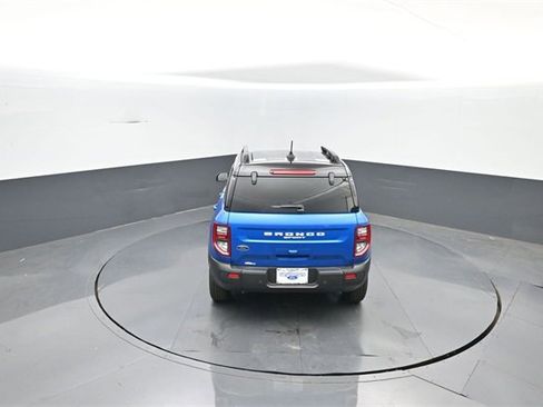 New 2025 Ford Bronco Sport Outer Banks image 24