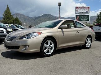 Used 2005 Toyota Solara SLE FWD video 1