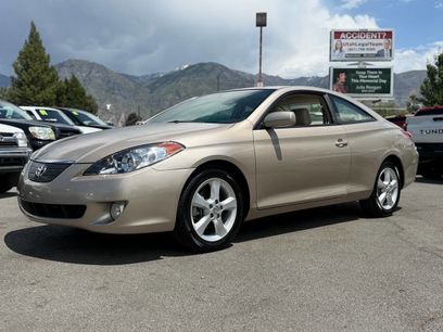 Used 2005 Toyota Solara SLE