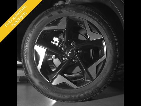 Certified 2024 Kia Seltos EX AWD/4WD image 14