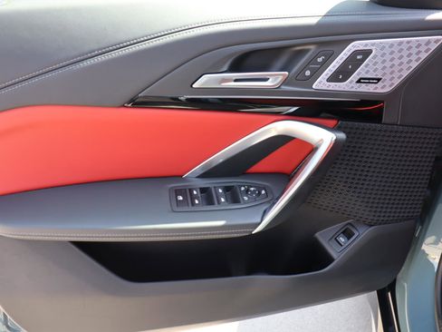 Used 2024 BMW X1 xDrive28i w/ Premium Package image 15