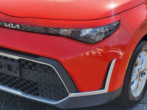 Used 2024 Kia Soul LX w/ Option Group 015 image 7