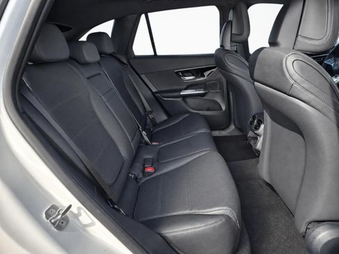 New 2027 Mercedes-Benz GLC 300 4MATIC image 22