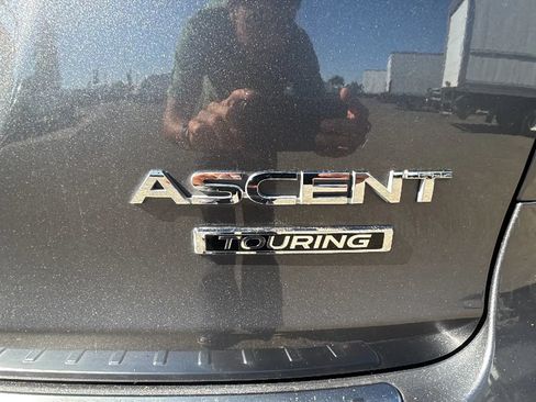 Used 2019 Subaru Ascent Touring w/ Popular Package #3 AWD/4WD image 52