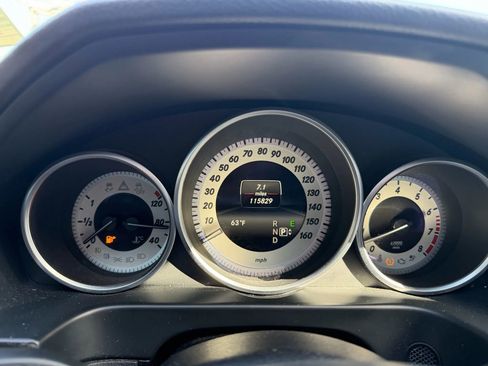 Used 2016 Mercedes-Benz E 350 E 350 Sedan 4D w/ Premium Package image 12