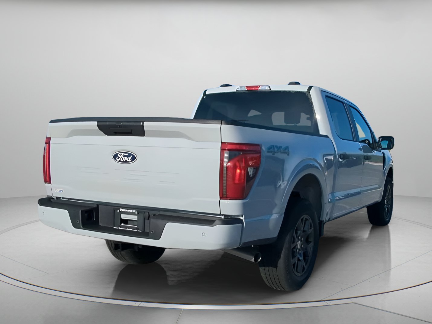 New 2026 Ford F150 STX w/ Equipment Group 200A AWD/4WD image 29
