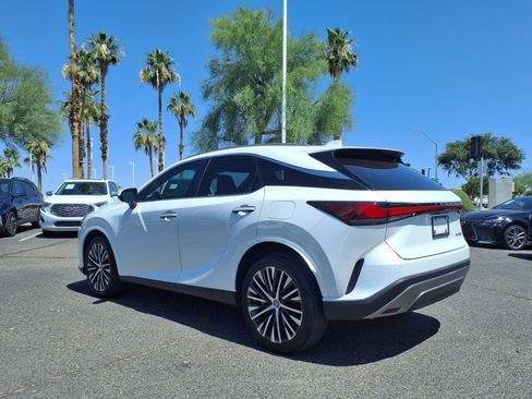 Used 2024 Lexus RX 350 Premium Plus w/ Convenience Package FWD image 8