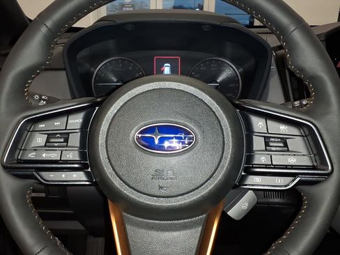 New 2026 Subaru Crosstrek 2.5i Wilderness image 6