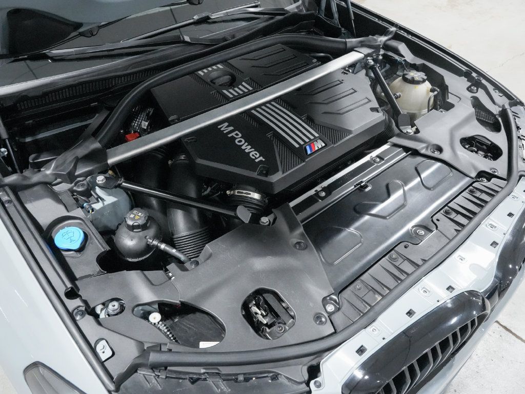Used 2024 BMW X3 M w/ Competition Package AWD/4WD image 36