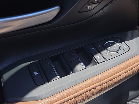New 2026 Toyota Grand Highlander AWD image 18
