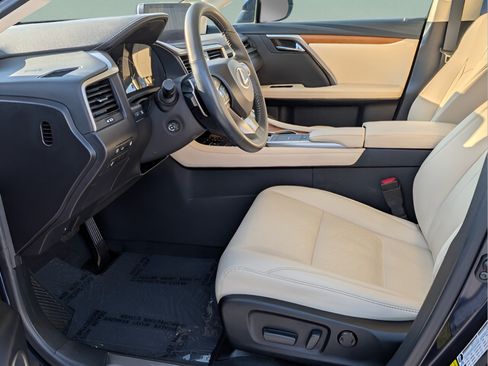 Certified 2022 Lexus RX 450h AWD w/ Premium Package image 10