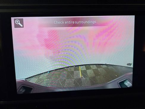 New 2025 Jeep Gladiator Willys image 16